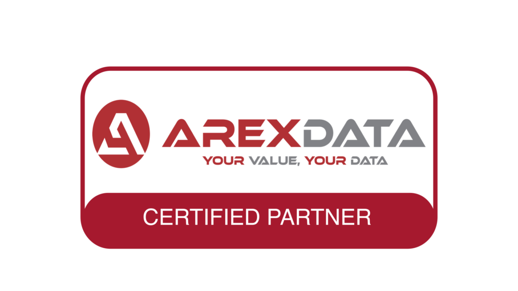 Logo Partner Arexdata